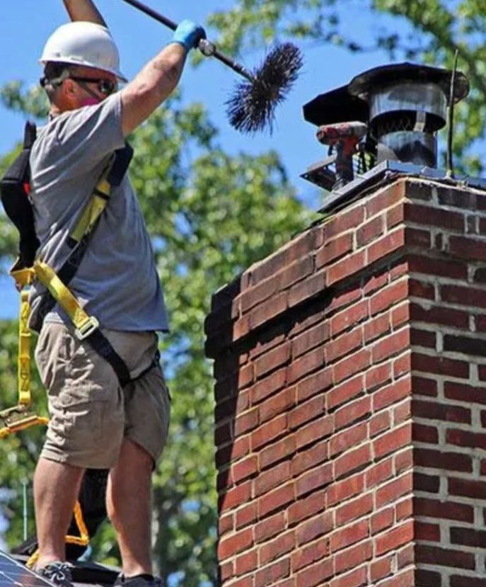 chimney-cleaning-service